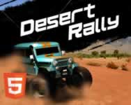 rally játékok 2